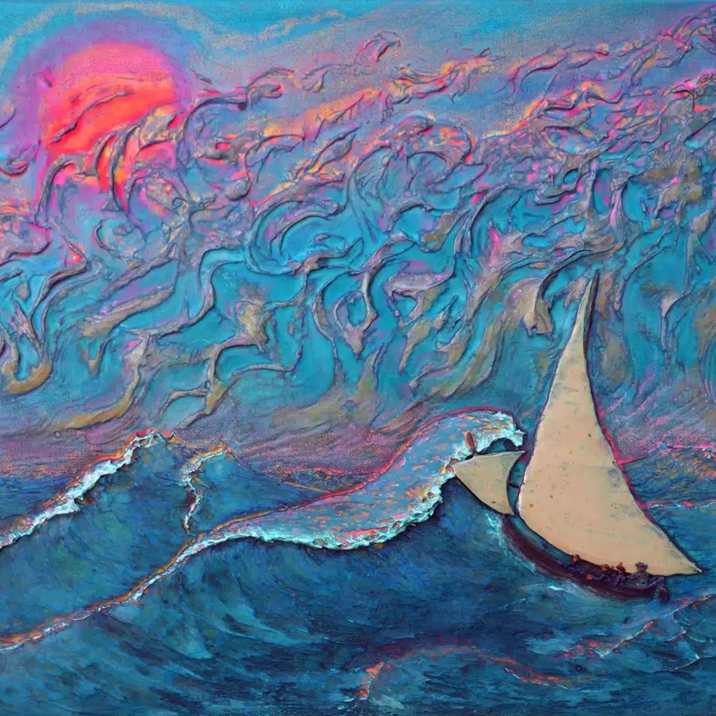 The Great Journey: Breathe In Your Ancient Memories