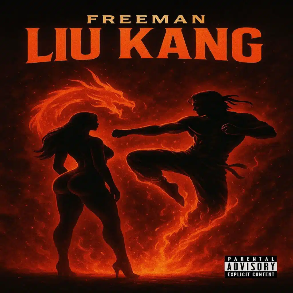 Liu Kang