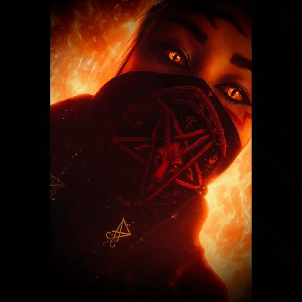 Darkest Desire (TikTok Edit)