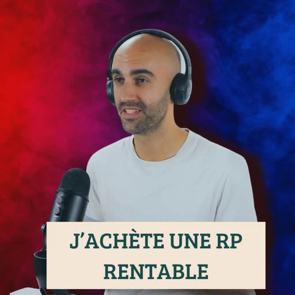 RP Rentable #10 - Voisin, Peinture, et la dernière ligne droite infernale