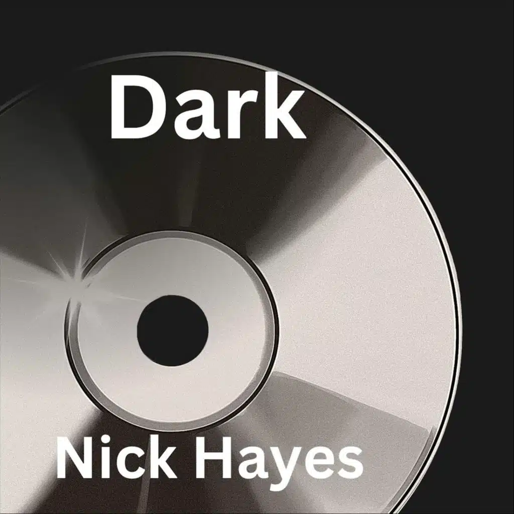 Nick Hayes