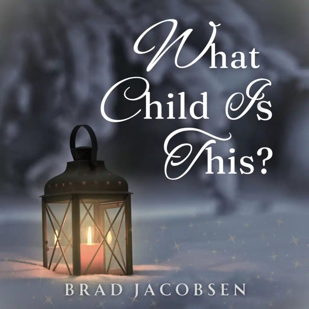 What Child Is This? (Orchestrated) [feat. Doug Hammer]