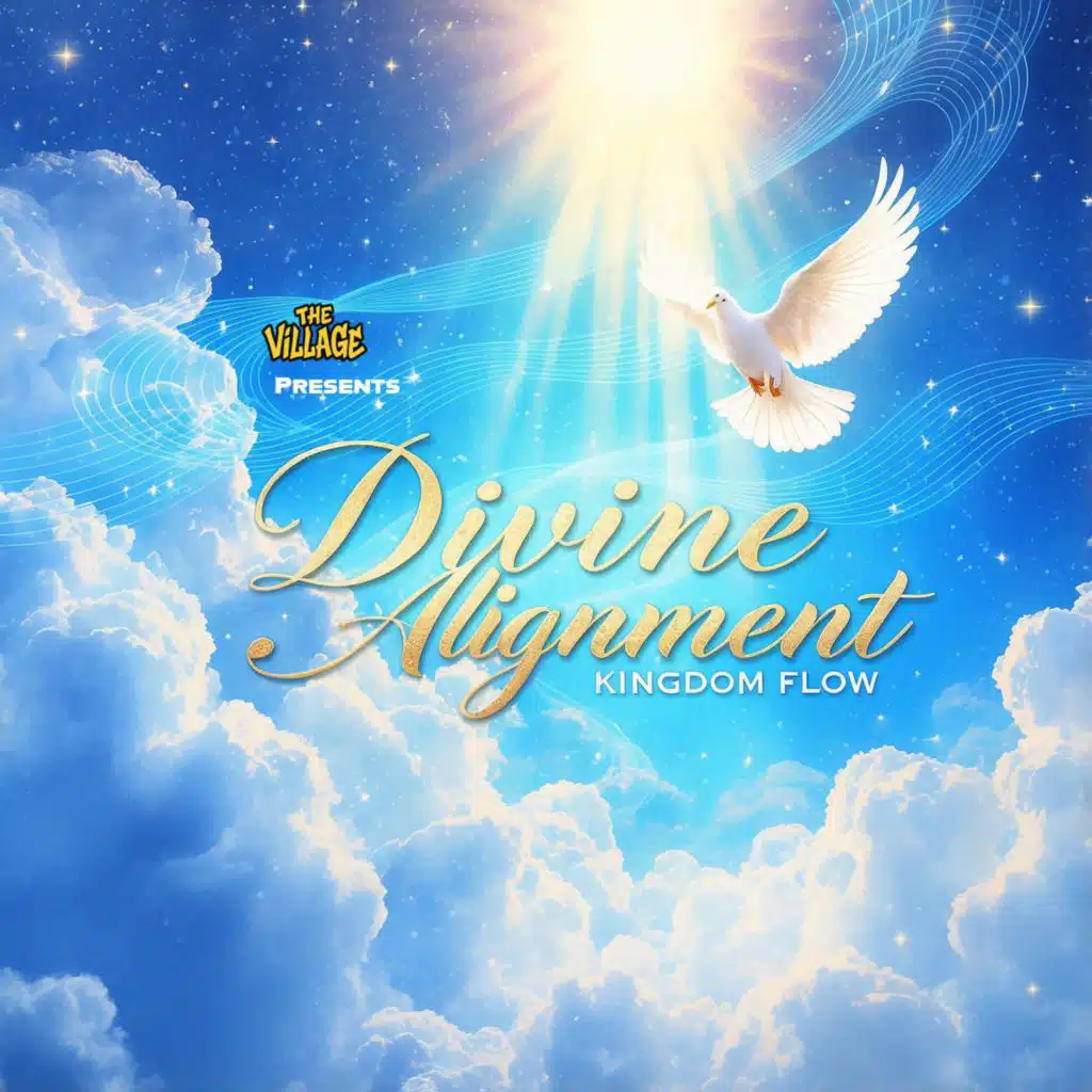 Divine Alignment
