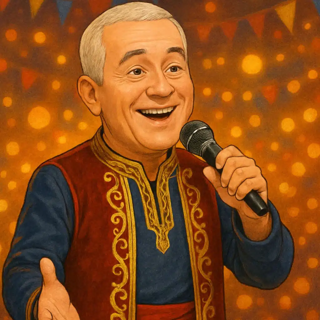 Ամենալավ Օրը