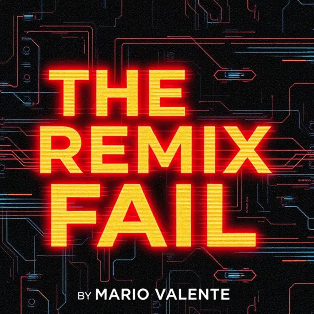 The Remix Fail