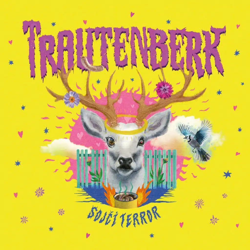 Trautenberk