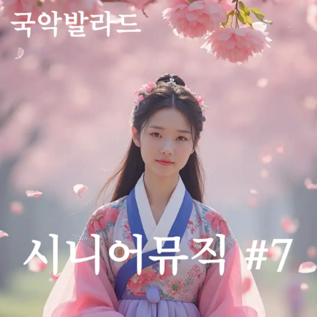 시니어뮤직 #7