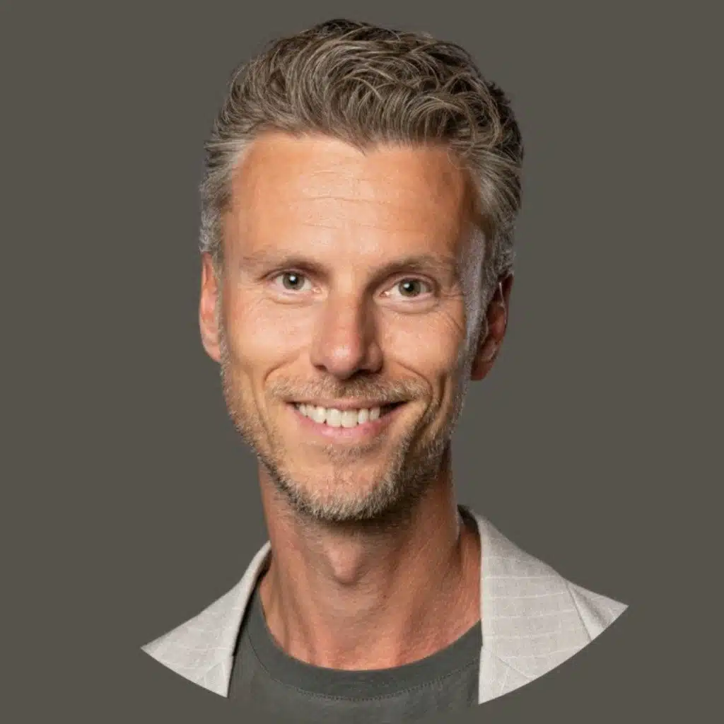 1140: The EQ Playbook for Post-Merger Reality | Niels Boon, CFO, Cint