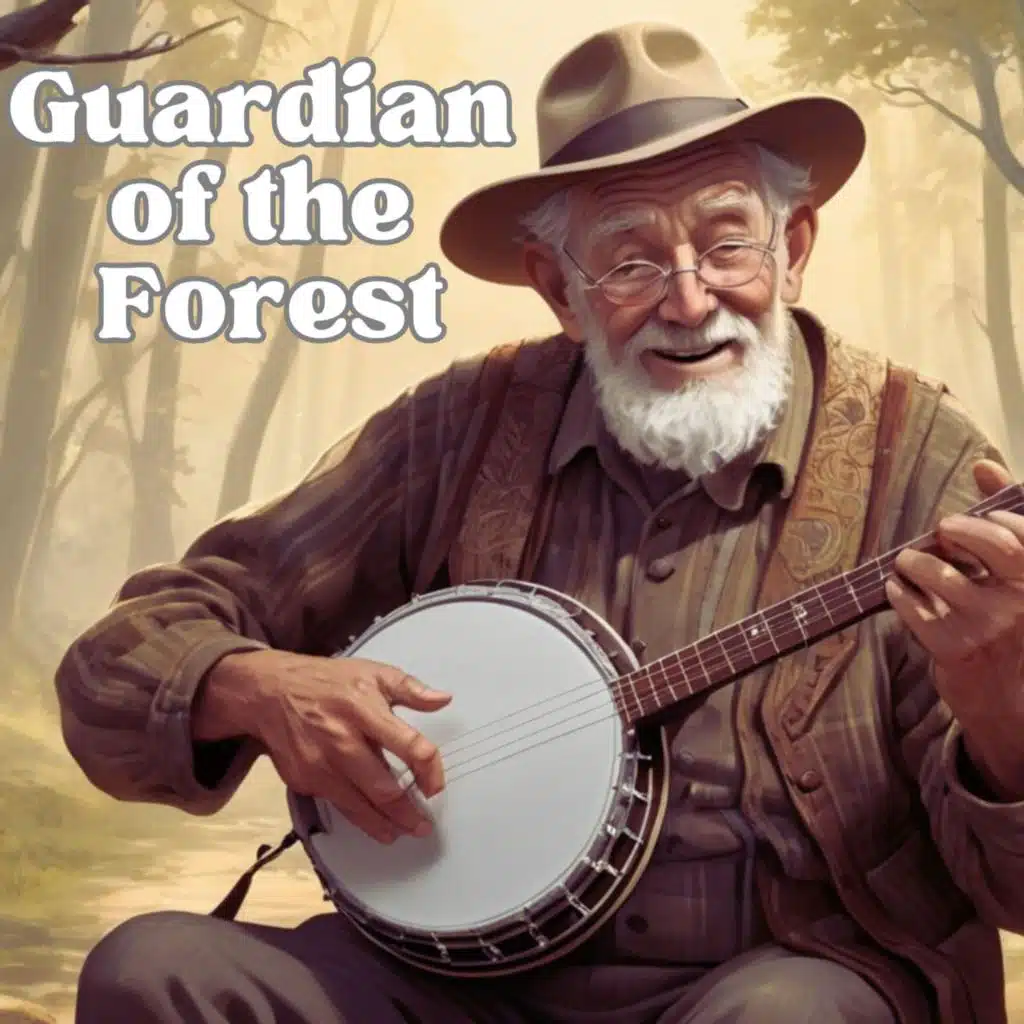 Guardian of the Forest