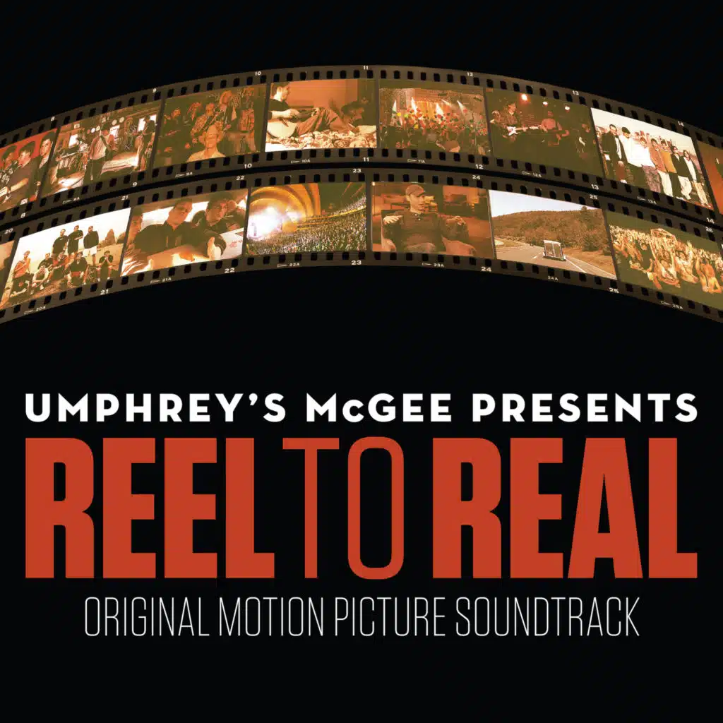Reel to Real (Original Motion Picture Soundtrack)