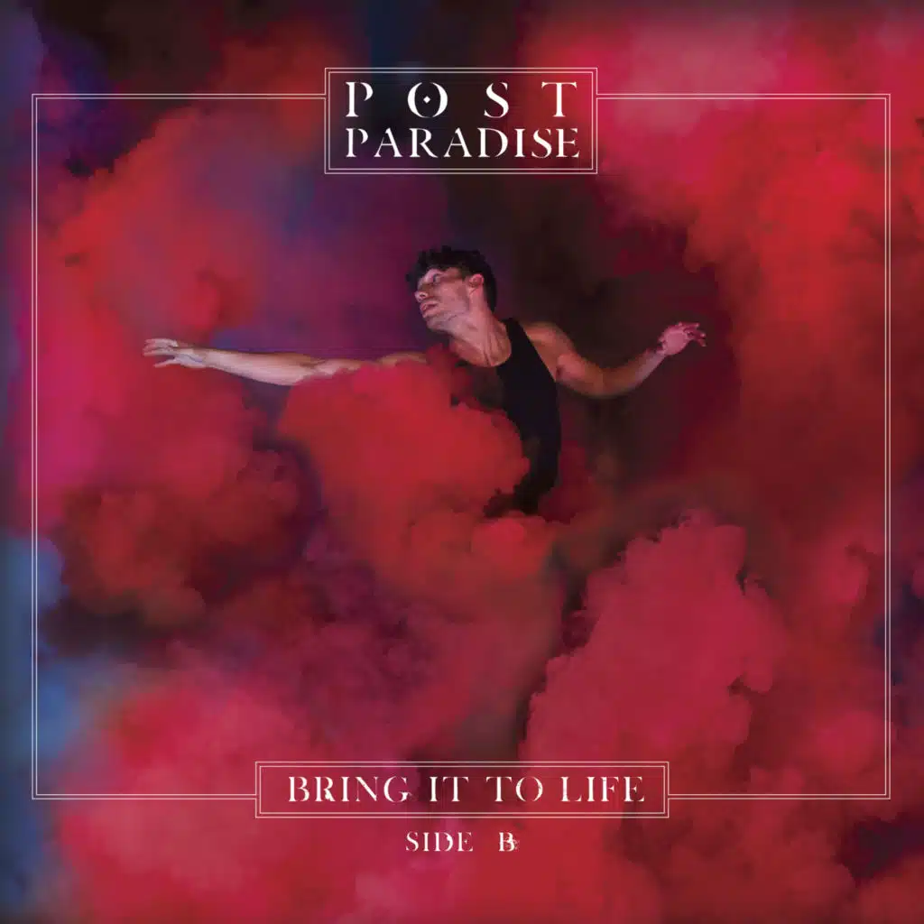 Bring It to Life (Side B)