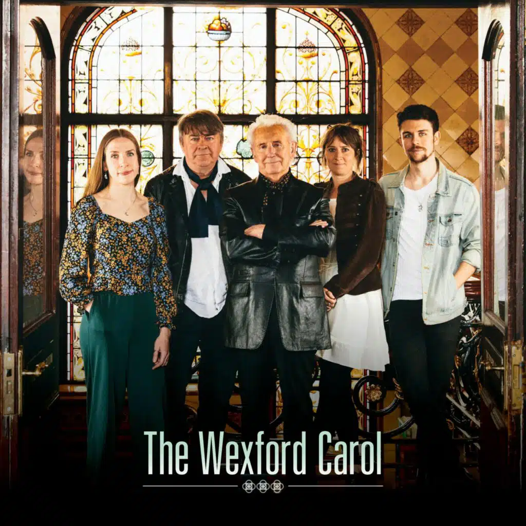 The Wexford Carol