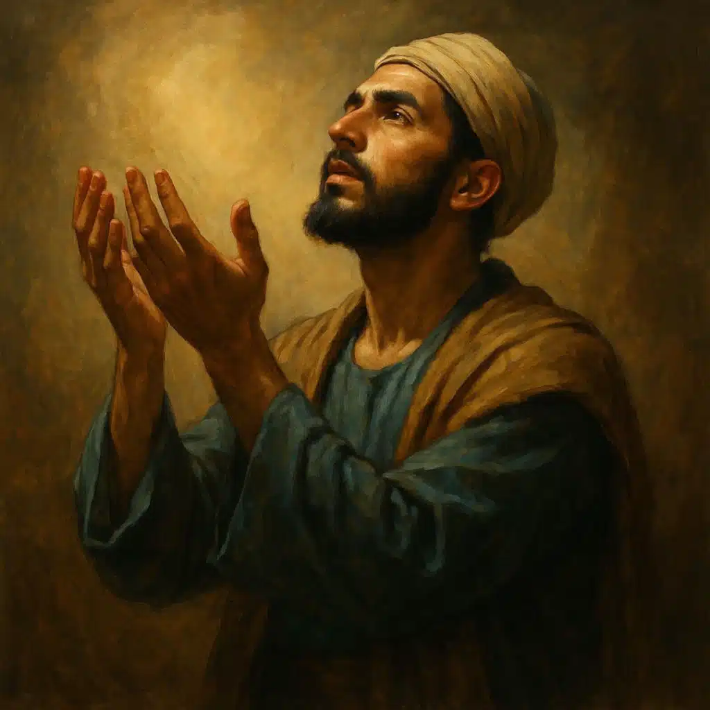 أَيا مُلينَ الحَديدِ | أبو نواس