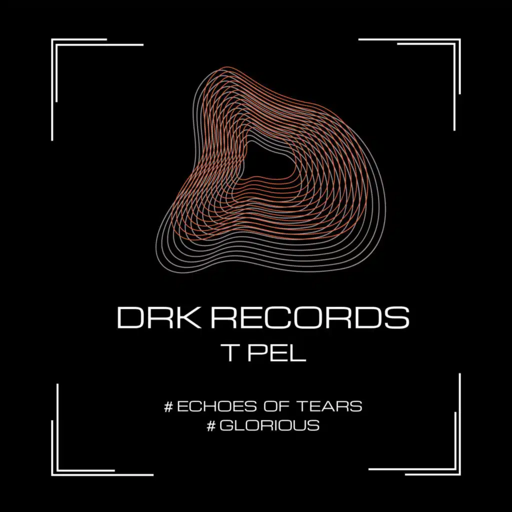Echoes Of Tears-Glorious