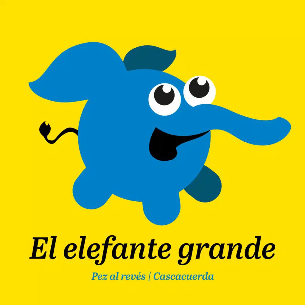El Elefante Grande