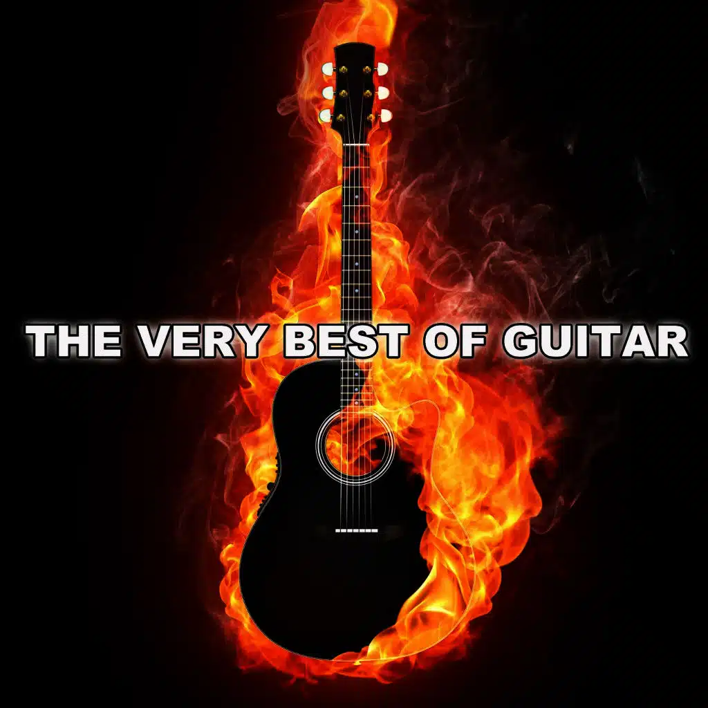 The Very Best of Guitar