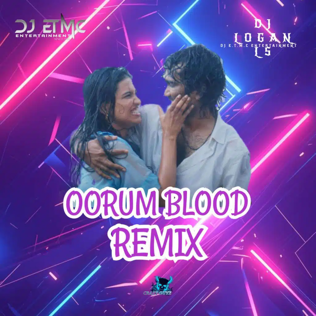 Oorum Blood (Remix)