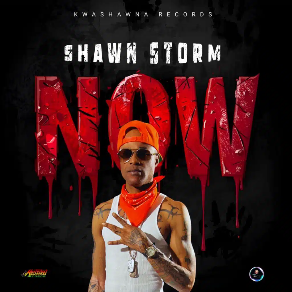 Shawn Storm