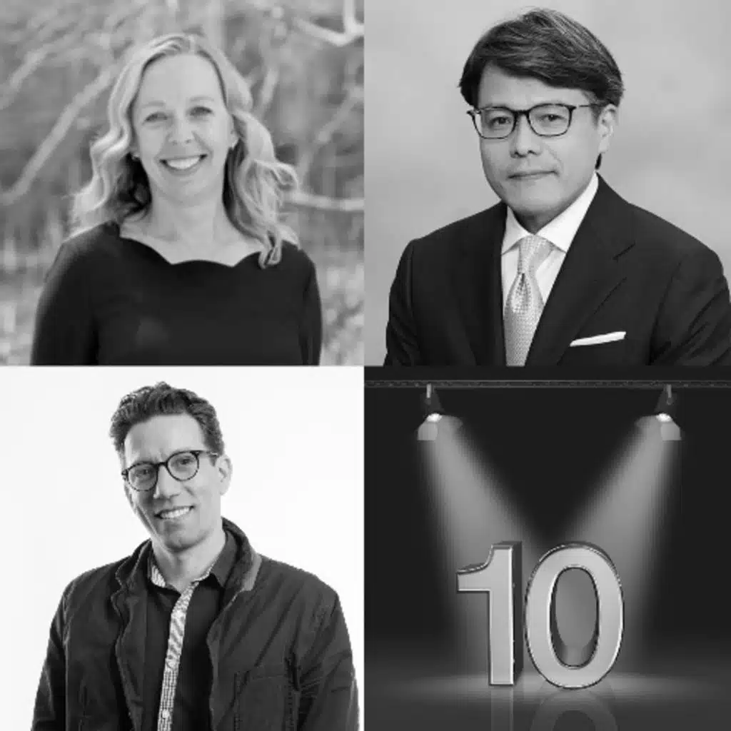 FreshEd #405 - 10th Anniversary Special (Iveta Silova, Yuto Kitamura & Will Brehm)