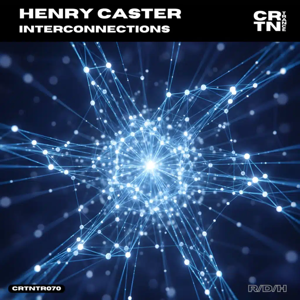 Henry Caster