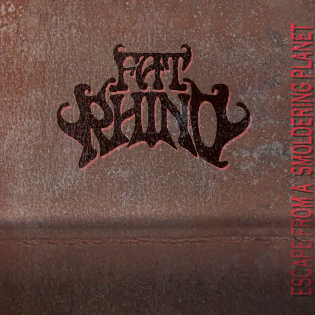 Escape From A Smoldering Planet