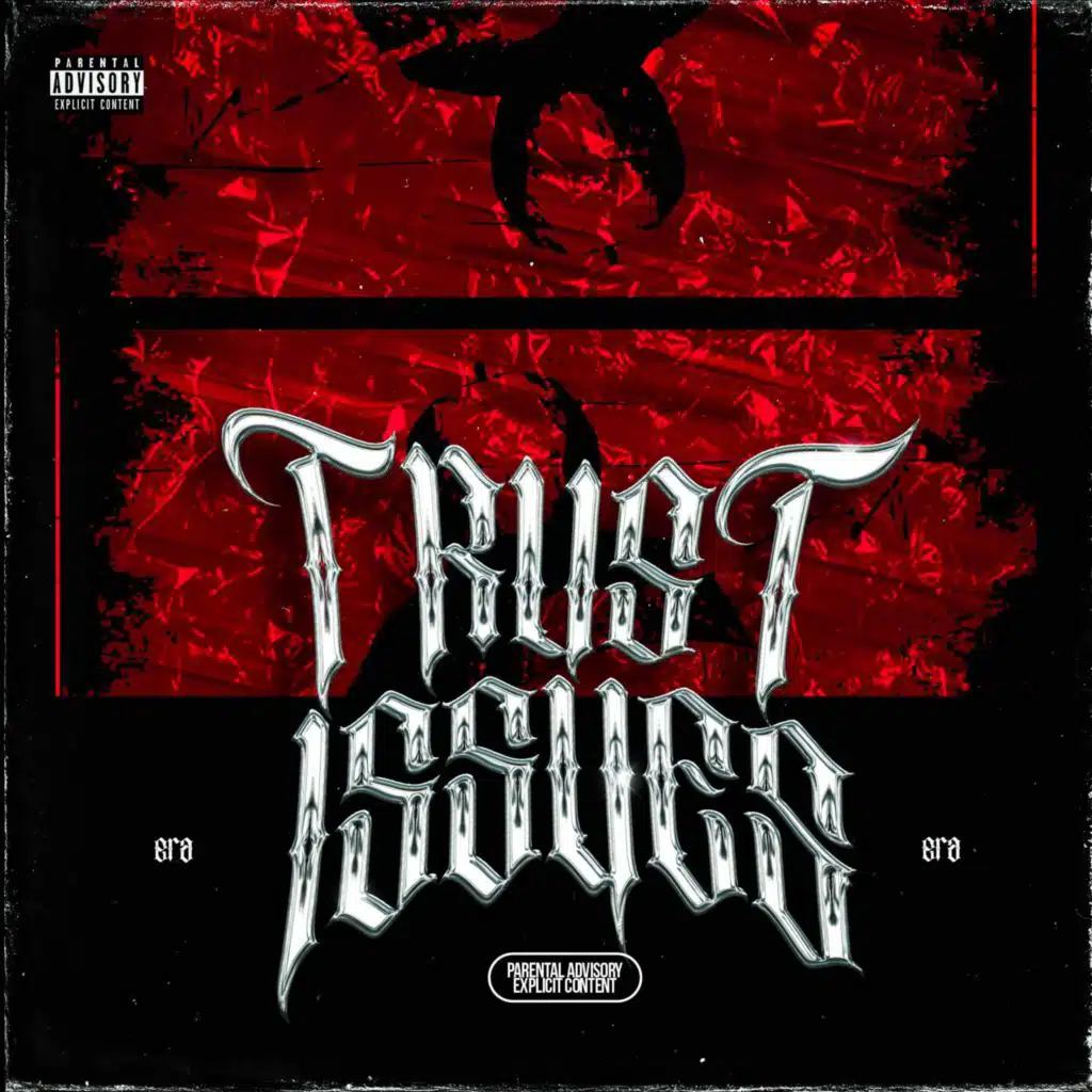 Trust Issues (Metal Rock)