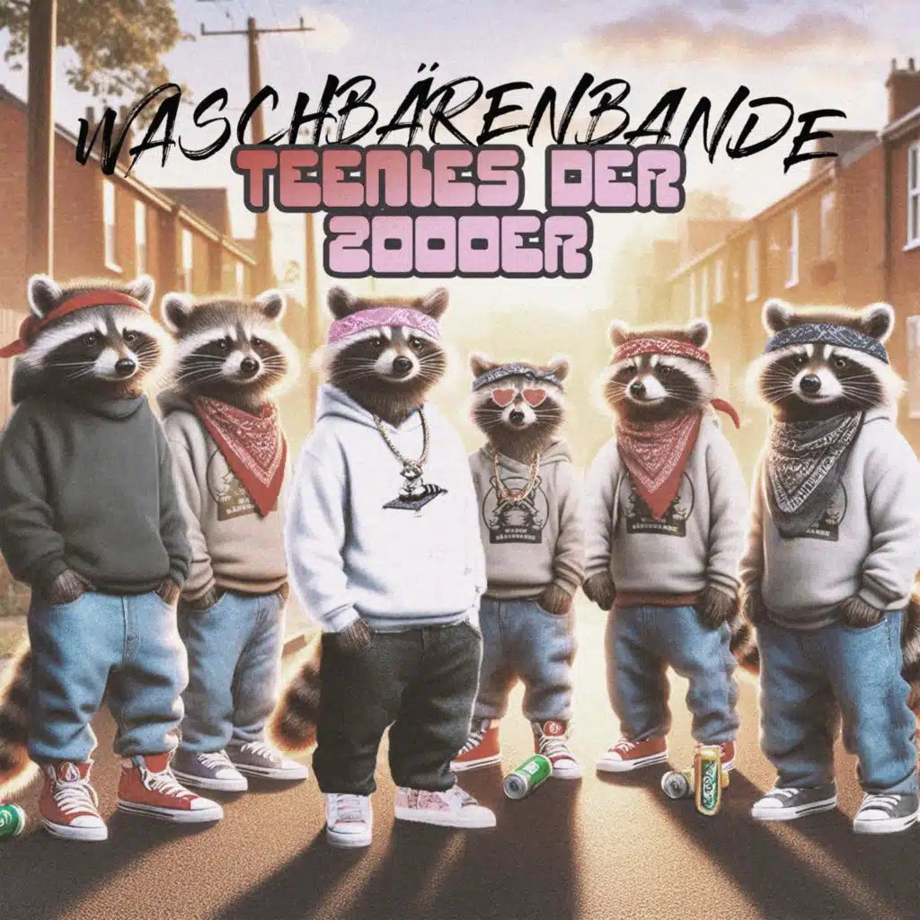 Teenies der 2000er