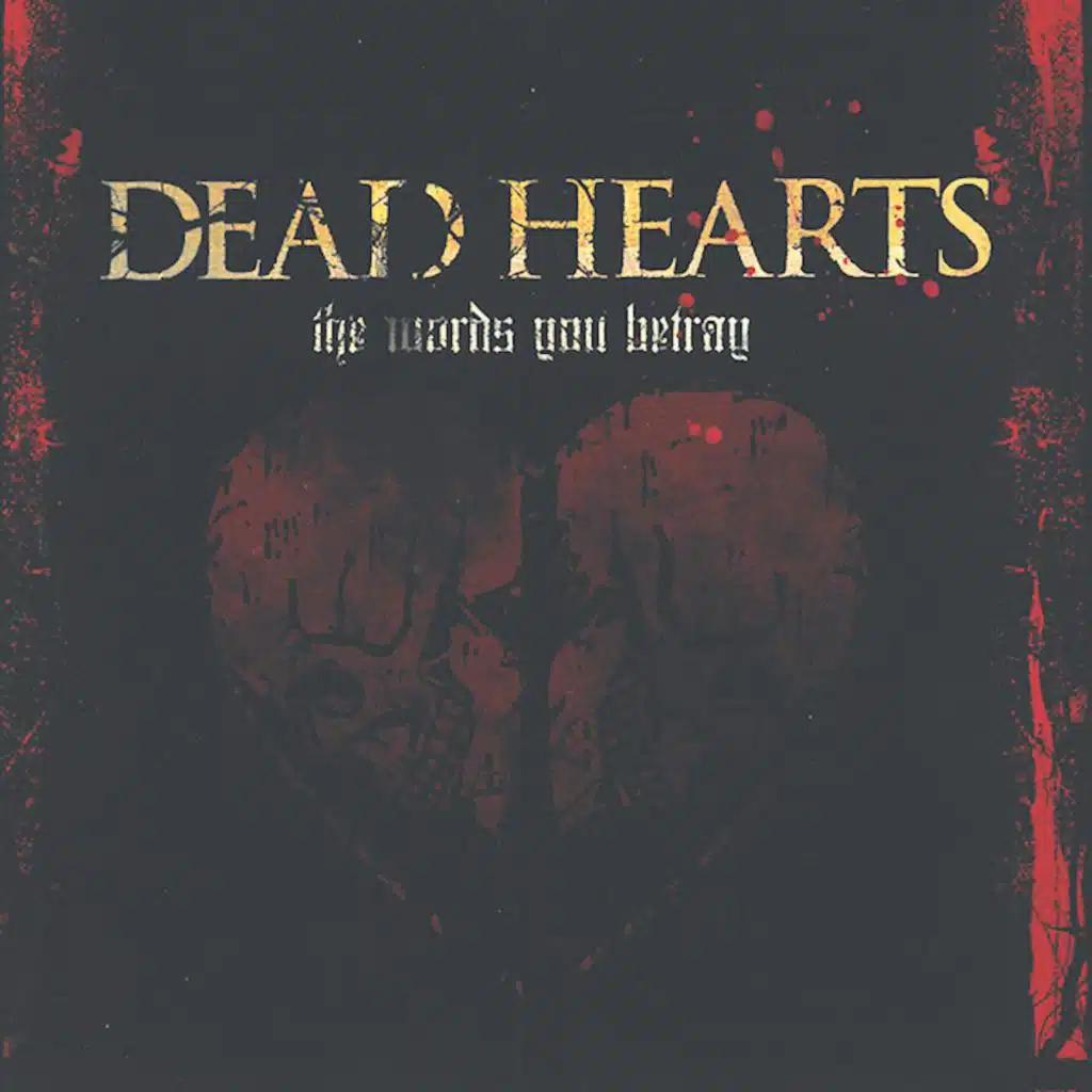 The Words You Betray