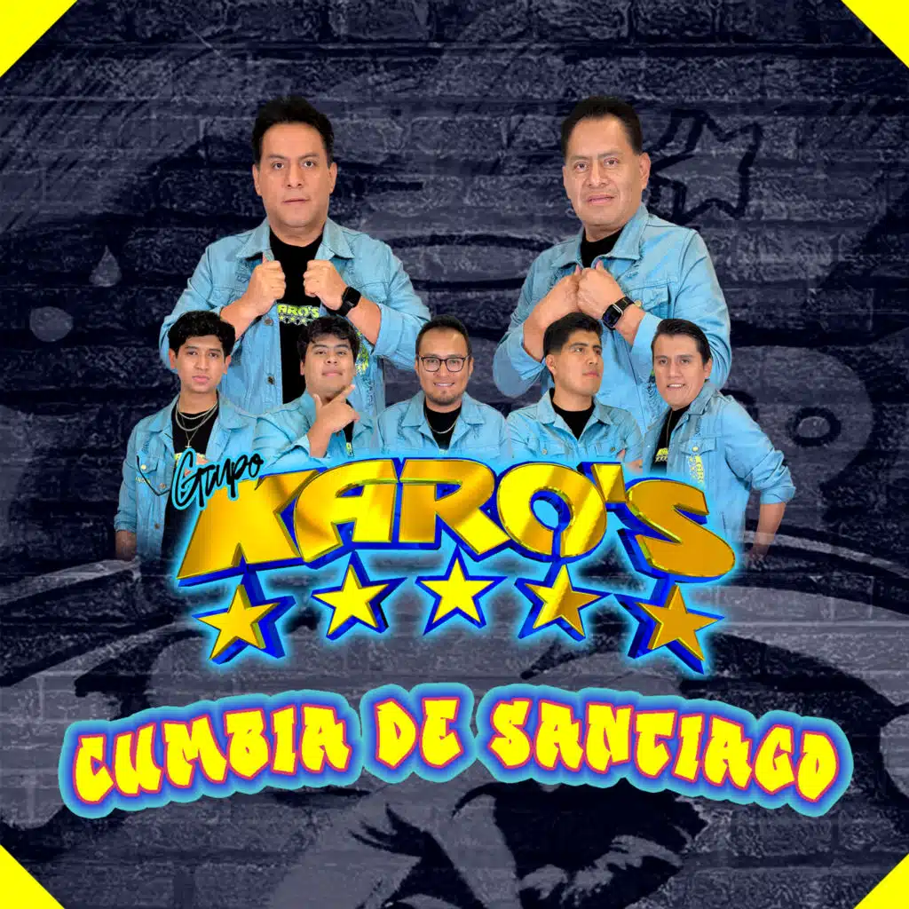 Grupo Karos