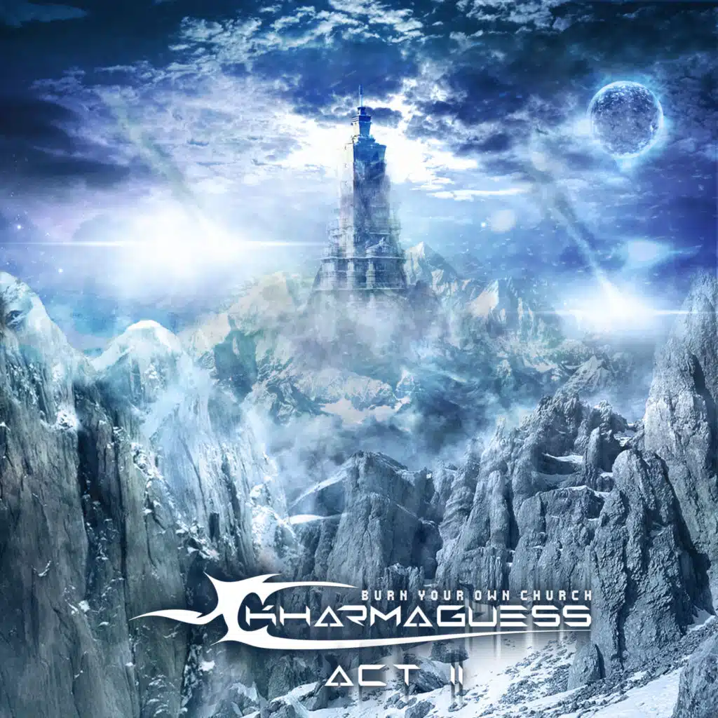 Burn Your Own Church (Act 2)