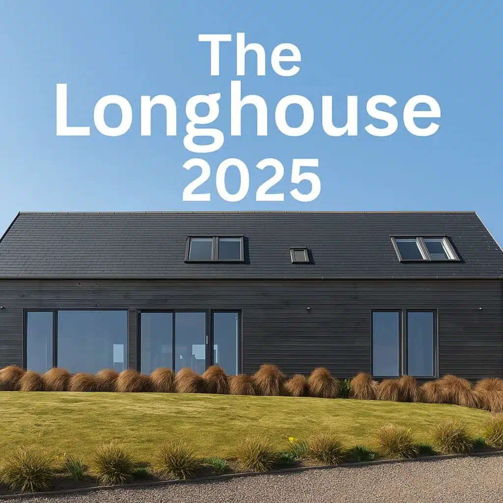 The Longhouse 2025