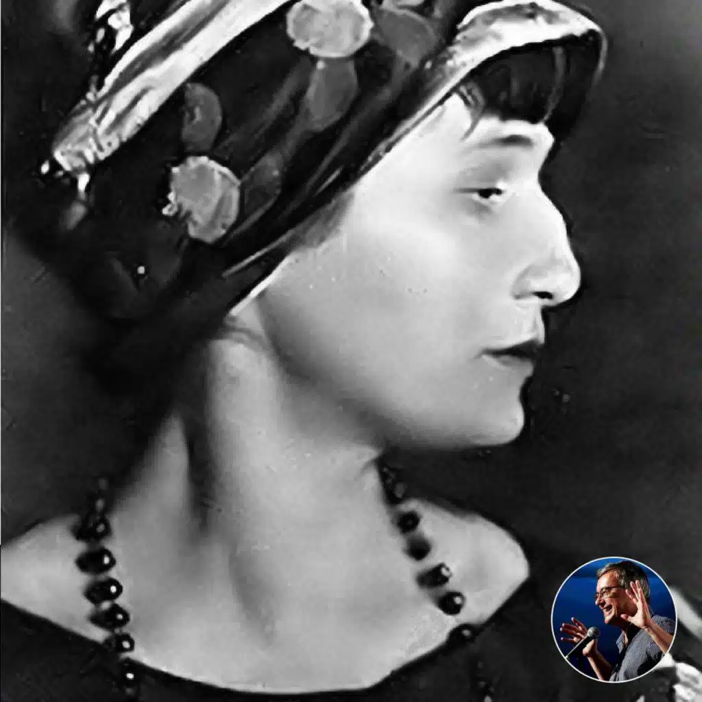 #164 Anna Achmatova – Barbero Riserva (Festival della Mente, 2022)