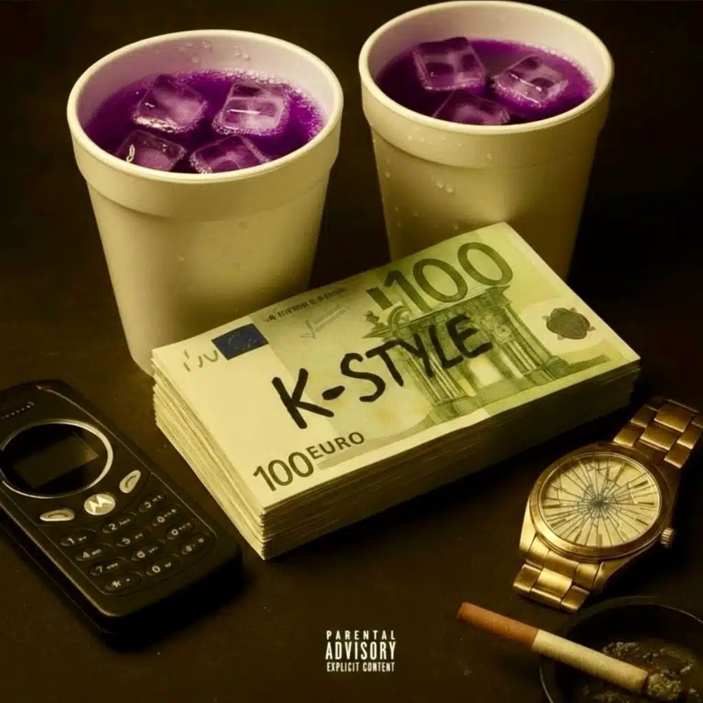 K-Style