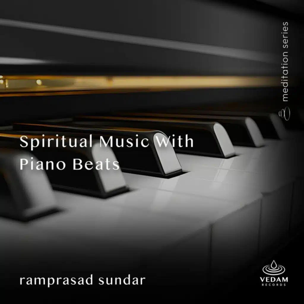 Spiritual Music with Piano Beats