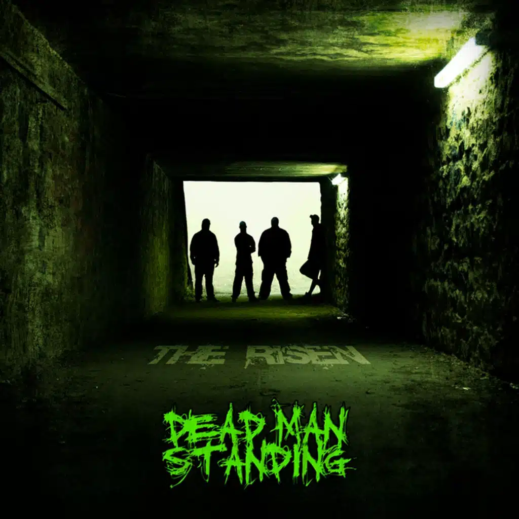 Dead Man Standing