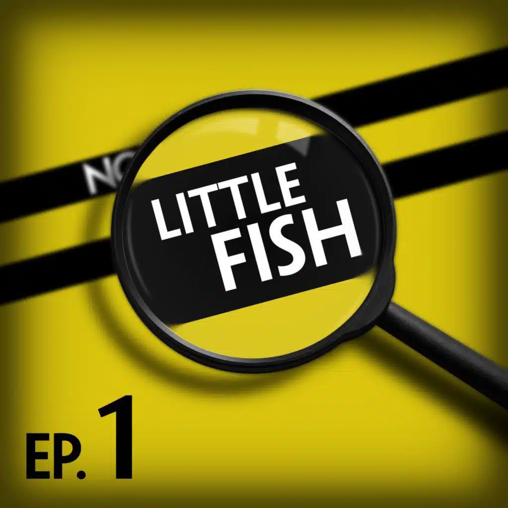 Little Fish: Steam Exploded Donkey Bone Powder