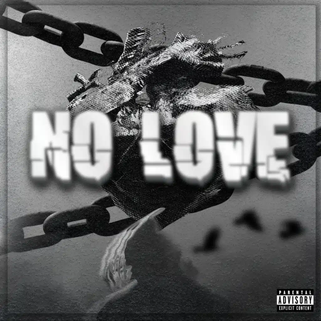 No Love (feat. Ellys)