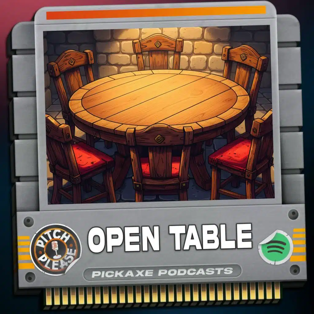 Open Table