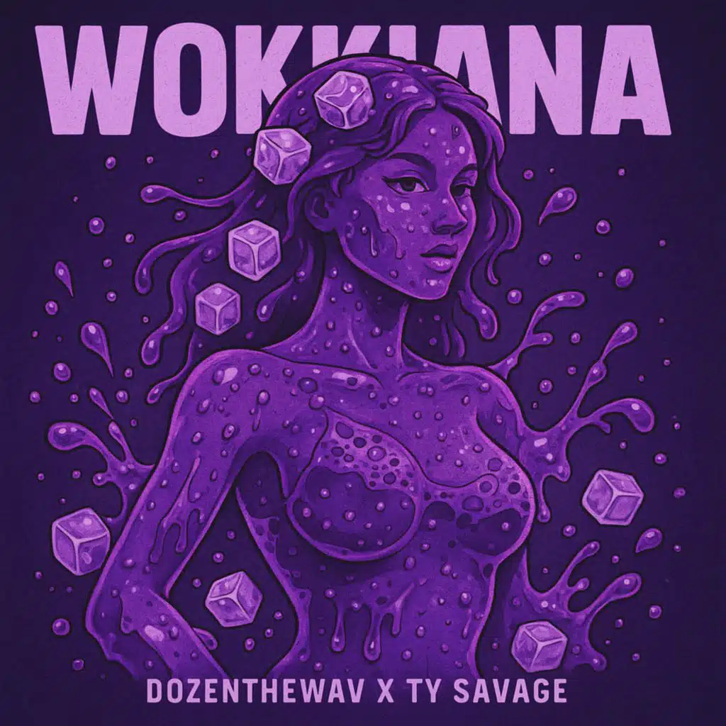 WOKKIANA