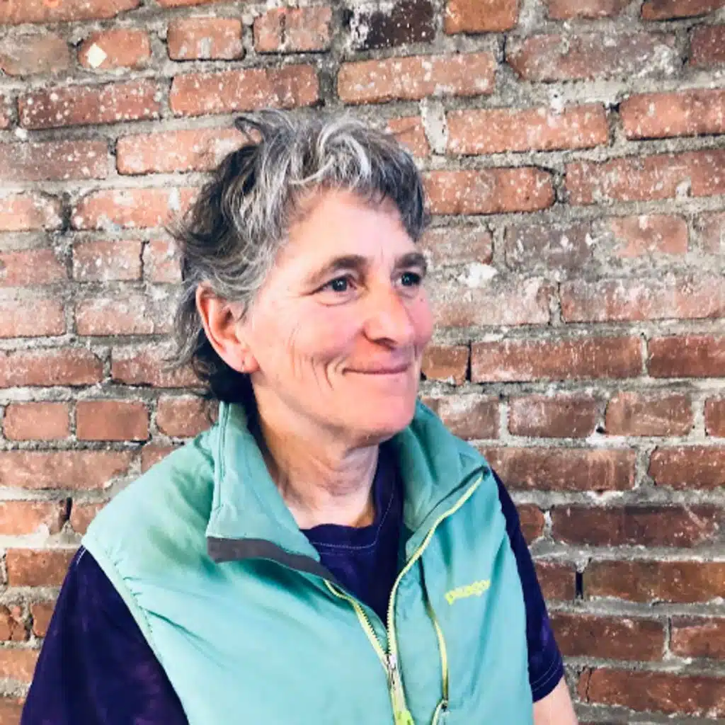 Robin Mugwort Brodsky