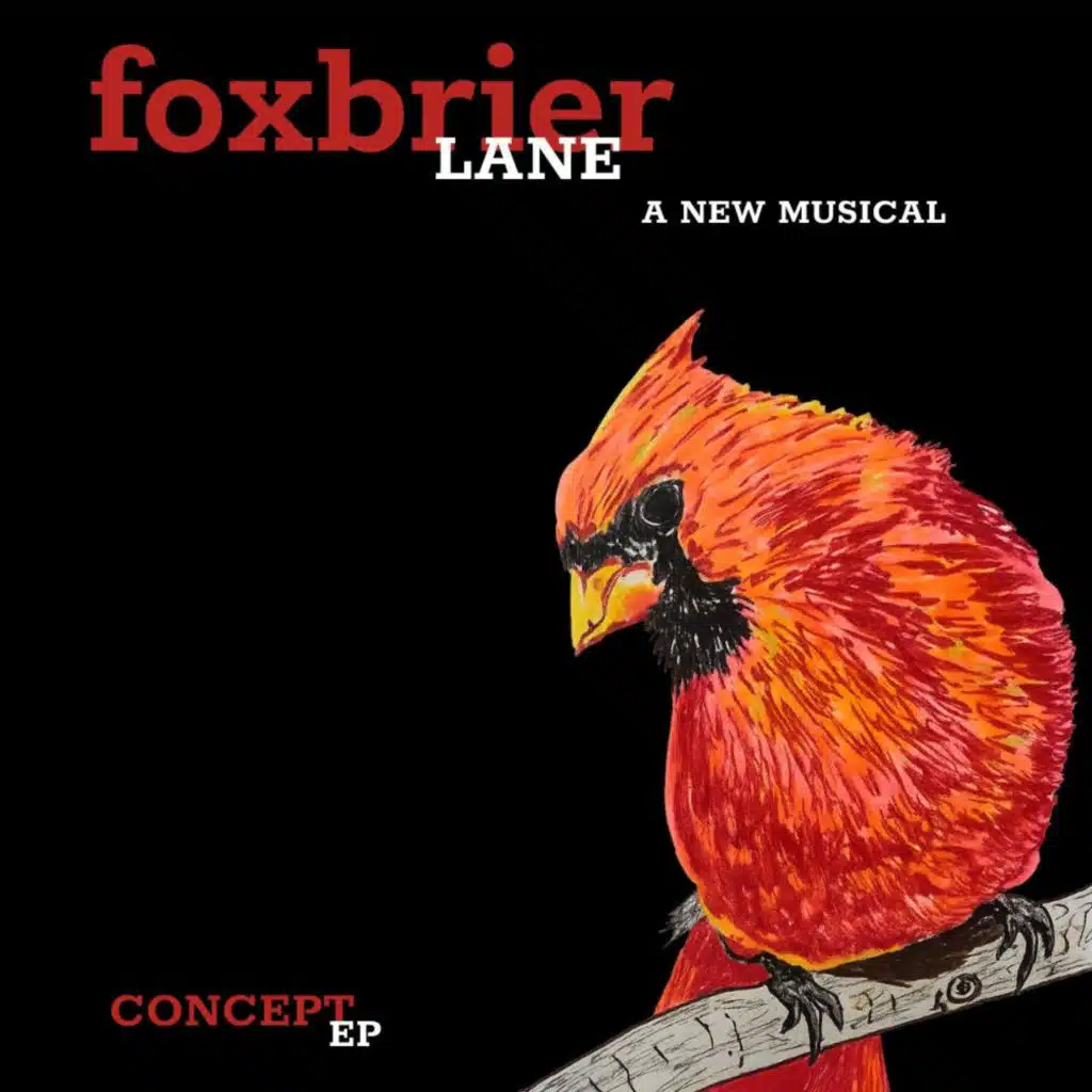 Foxbrier Lane (Original Concept EP)