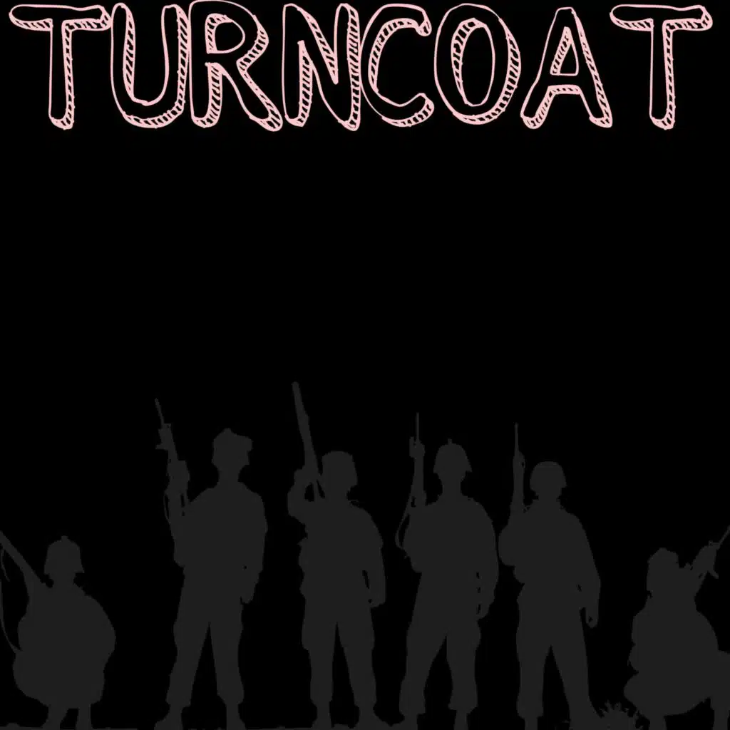 Turncoat a Genz Story