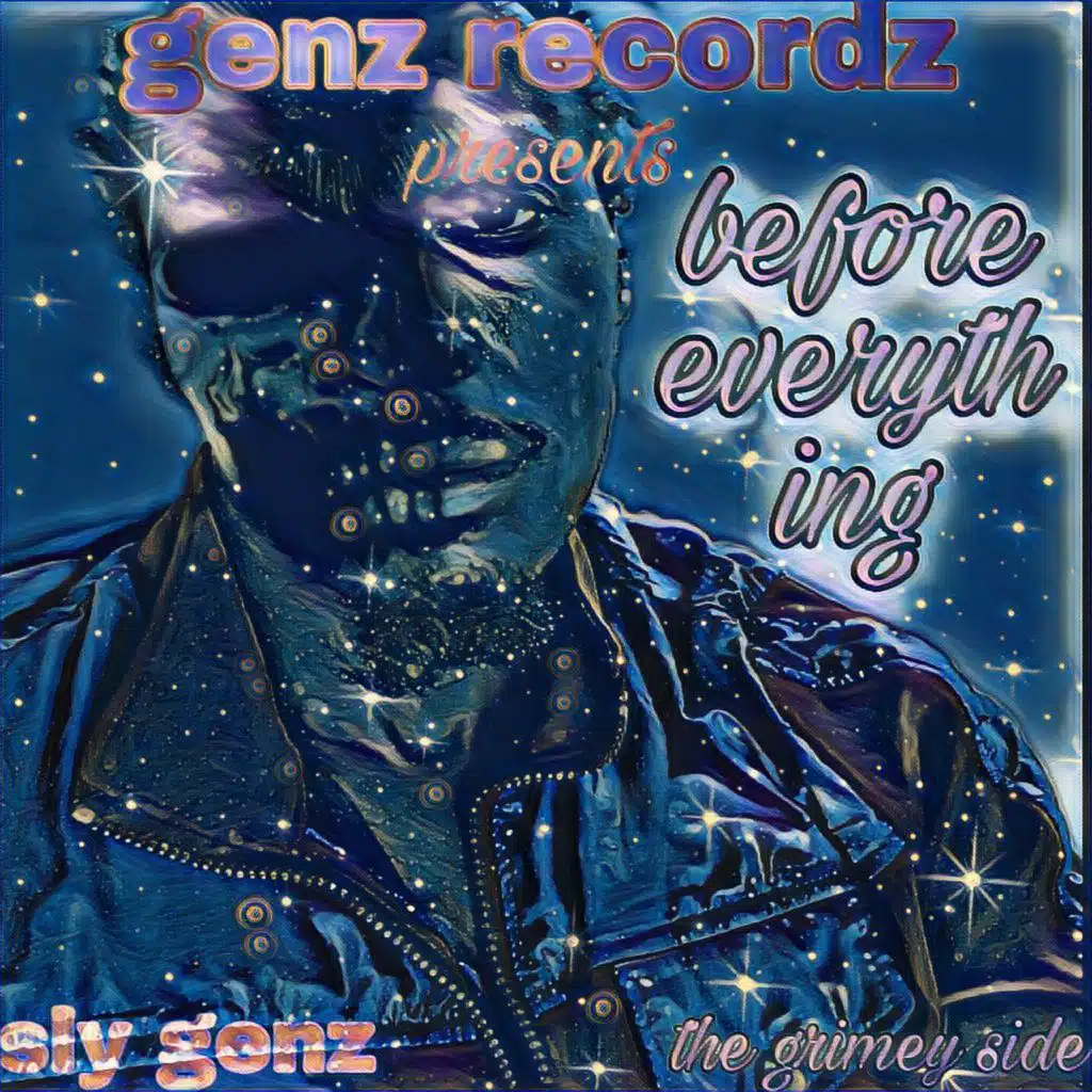 Before everything (the grimey side)