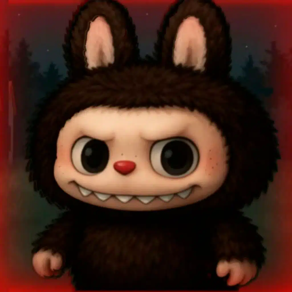 лабубу (feat. Liam)