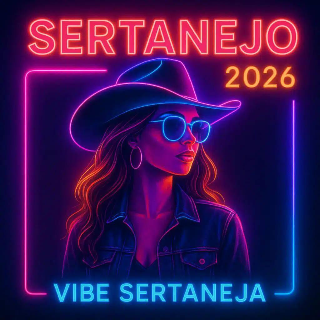 Sertanejo 2026