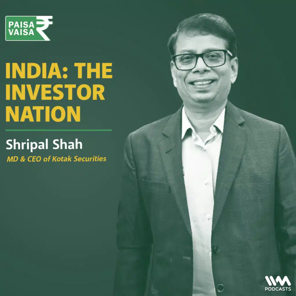 Don't Follow FRENZY, Follow FUNDAMENTALS: The Only Investment Mantra You Need to Know