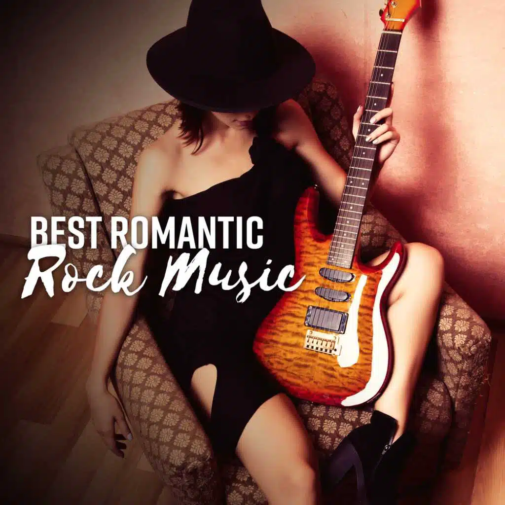 Best Romantic Rock Music