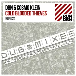 DBN & Cosmo Klein