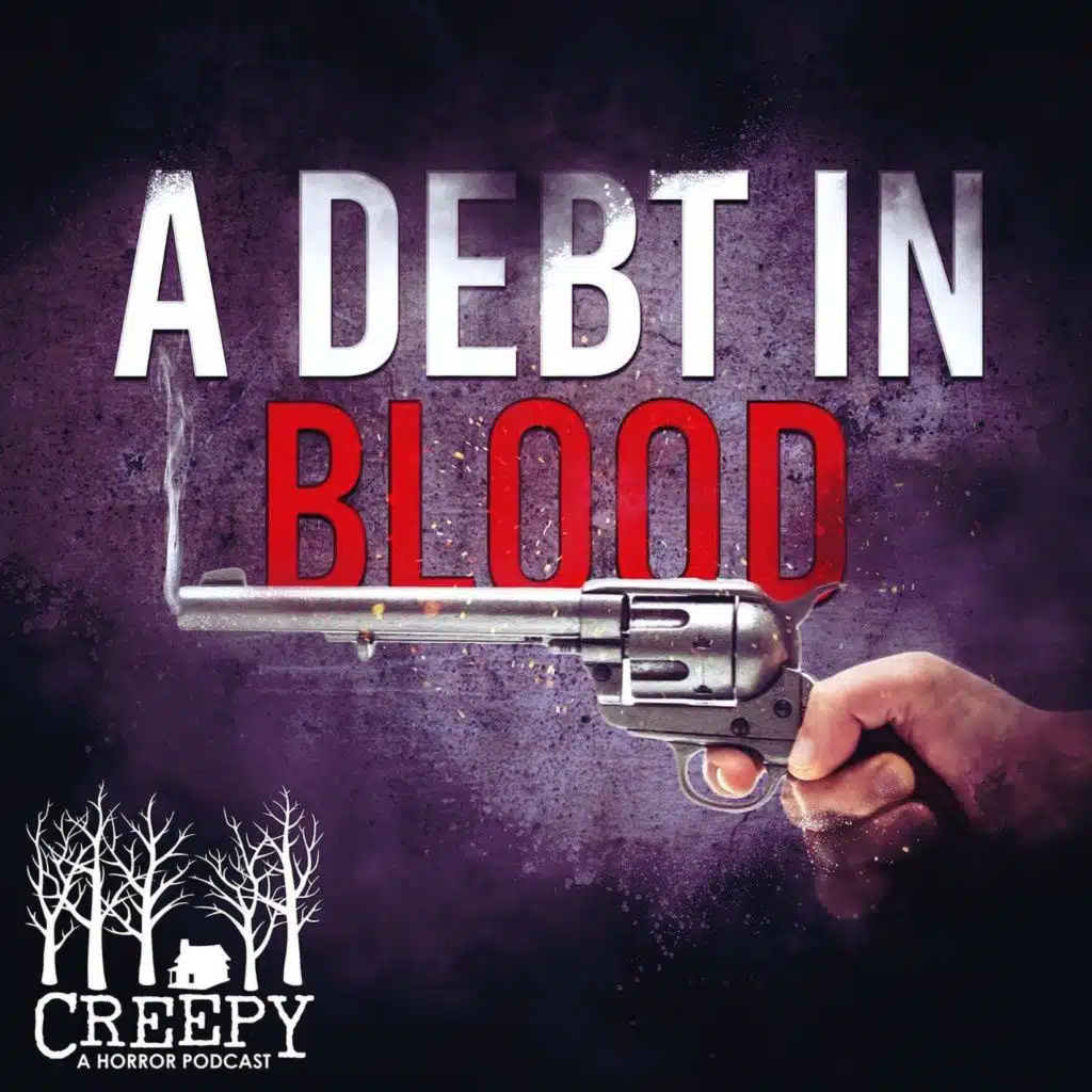A Debt in Blood