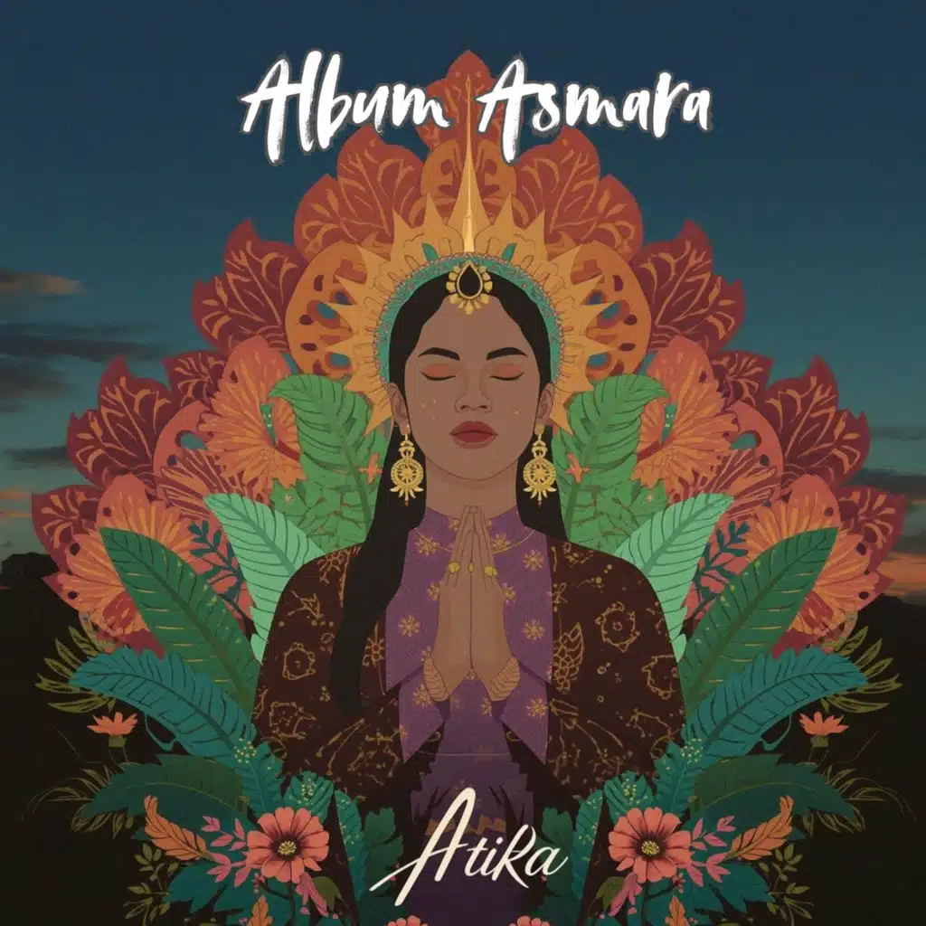 Album Asmara